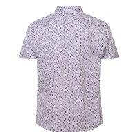 Stonecast Sjoerd Z10595 overhemden Marine