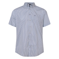 Stonecast Mike Z10597 overhemden Marine