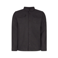 Stonecast Rikki men W90440 overhemden Antra melee