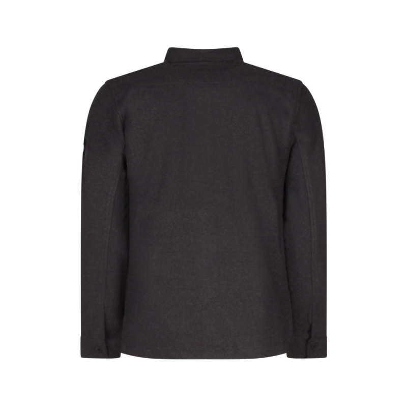 Stonecast Rikki men W90440 overhemden Antra melee