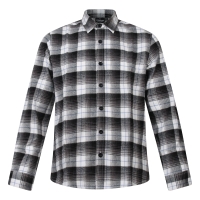 Stonecast Charlie W10541 overhemden Grijs