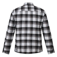 Stonecast Charlie W10541 overhemden Grijs