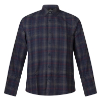 Stonecast Charlie W10541 overhemden Marine