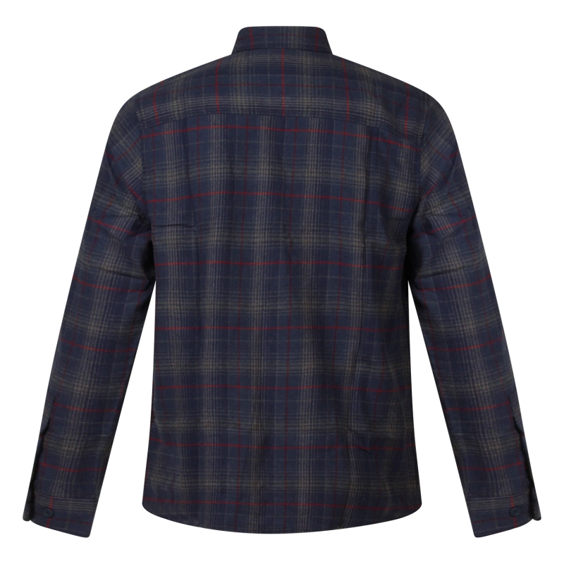 Stonecast Charlie W10541 overhemden Marine