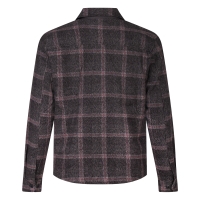 Stonecast Toby men W10484 overhemden Wijnrood