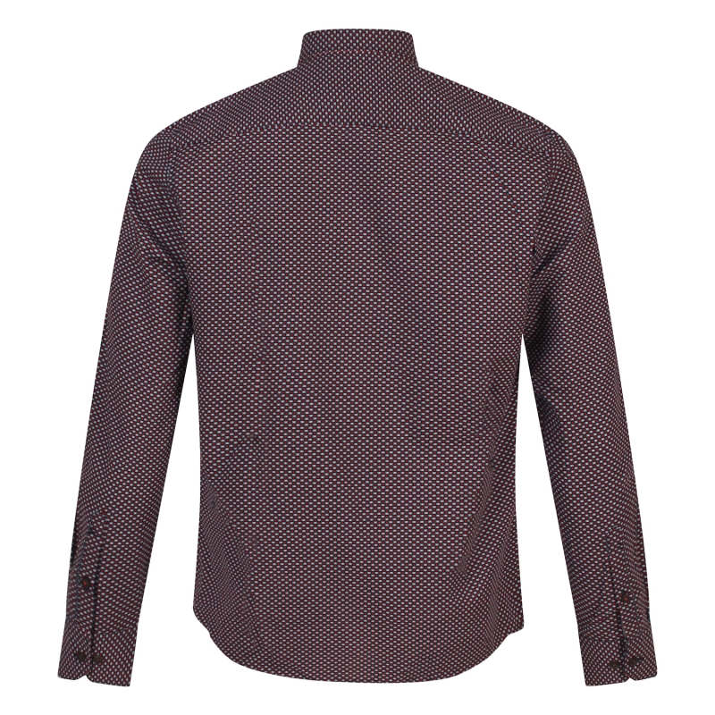 Stonecast 7581352 W10546 overhemden Rood