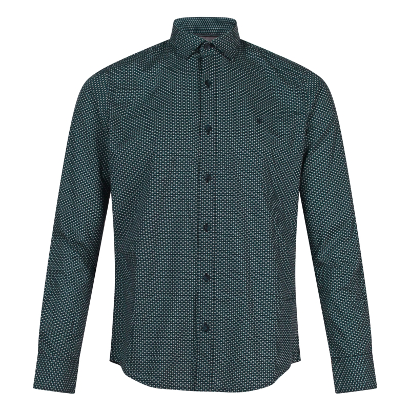 Stonecast 7581352 W10546 overhemden Marine