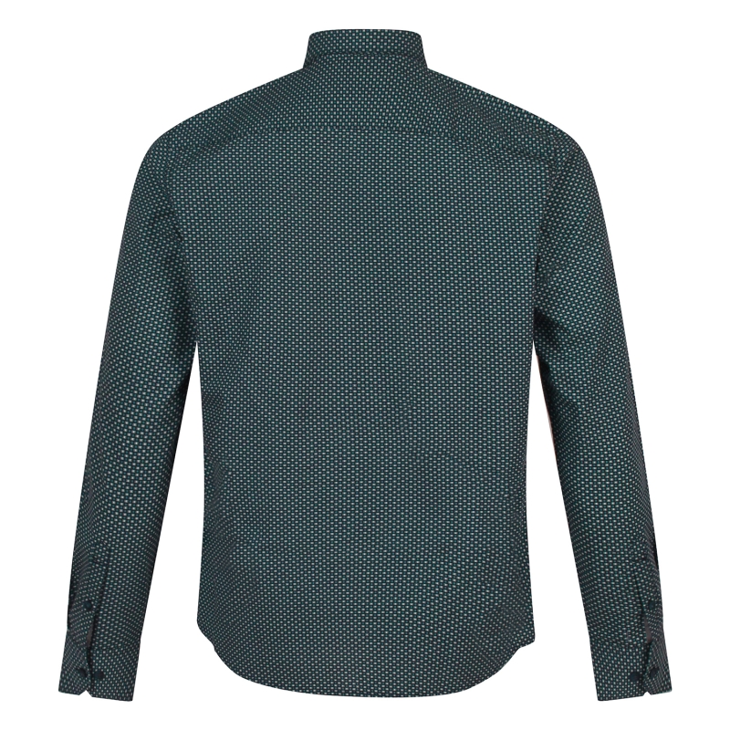 Stonecast 7581352 W10546 overhemden Marine