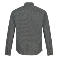 Stonecast 7581352 W10546 overhemden Bruin donker