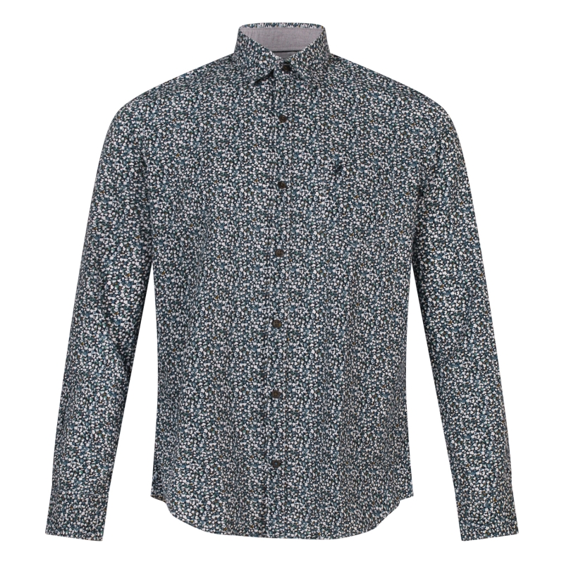 Stonecast 7581453 W10548 overhemden Mint