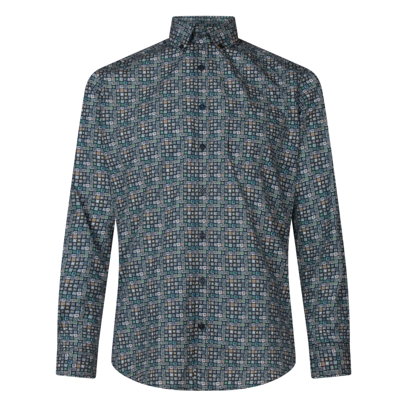 Stonecast Jack W10560 overhemden Bottle