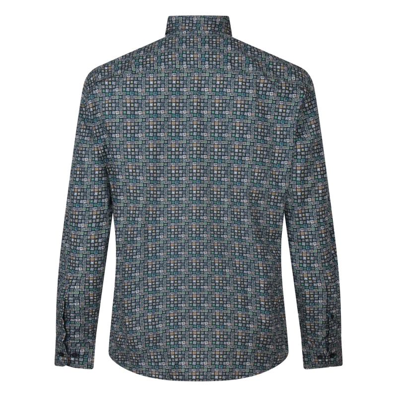 Stonecast Jack W10560 overhemden Bottle