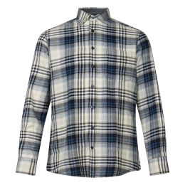 Stonecast Jason W10561 heren overhemd lm Raf