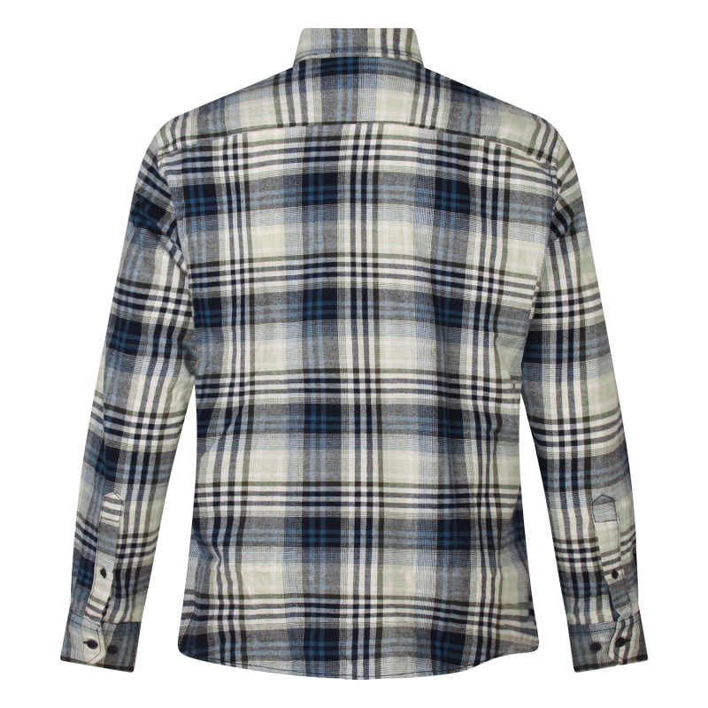 Stonecast Jason W10561 overhemden Raf