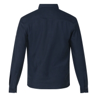 Stonecast Aser men Z10216 overhemden Marine