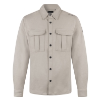 Stonecast Bento men W20283 overhemden Zand