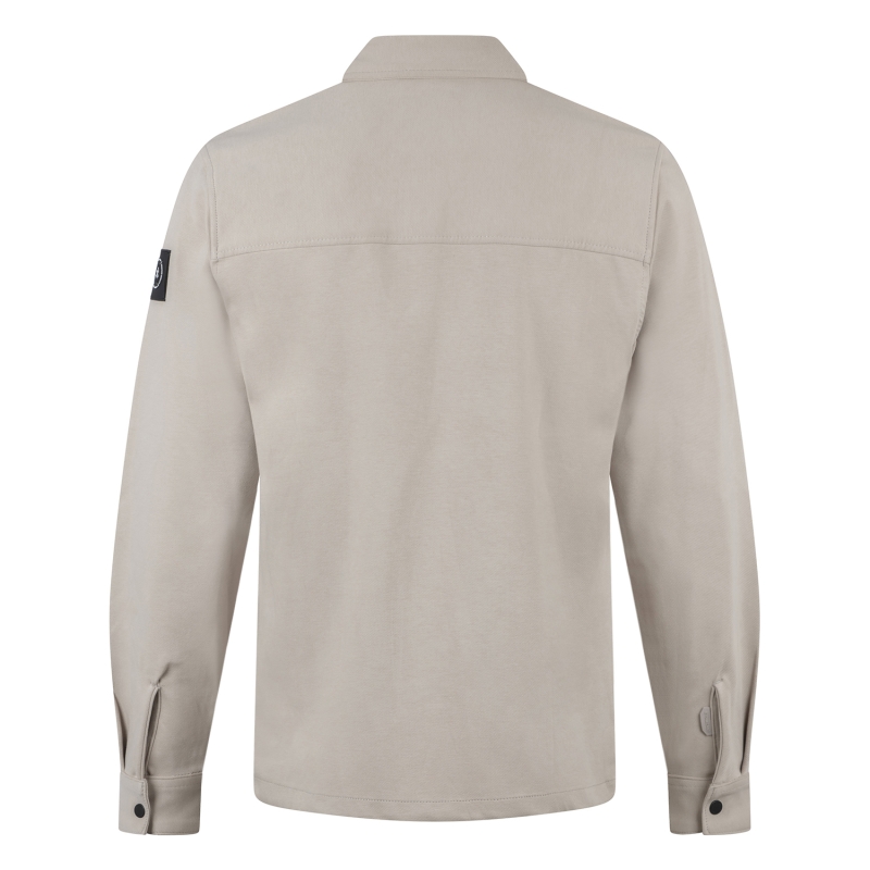 Stonecast Bento men W20283 overhemden Zand