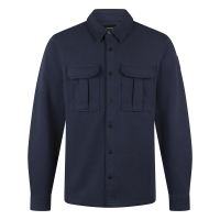 Stonecast Bento men W20283 overhemden Marine