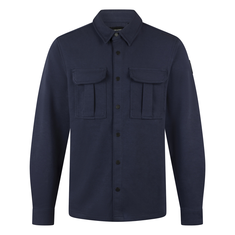 Stonecast Bento men W20283 overhemden Marine