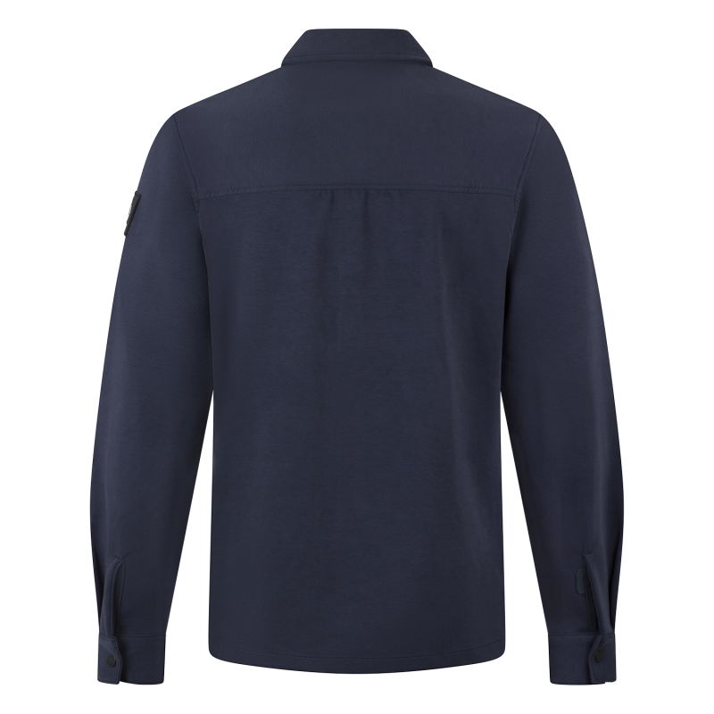 Stonecast Bento men W20283 overhemden Marine