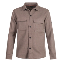 Stonecast Bykel men W20217 overhemden Bruin