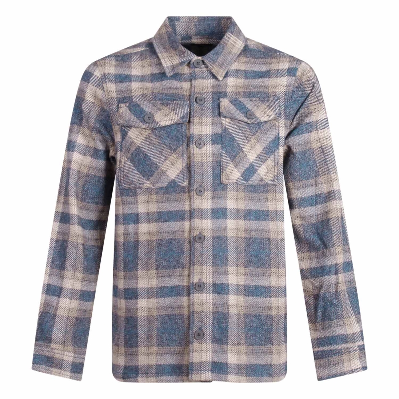 Stonecast Barry men W20491 overhemden Raf