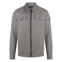 Stonecast Benjamin men W20483 overhemden Bruin donker