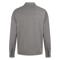Stonecast Benjamin men W20483 overhemden Bruin donker