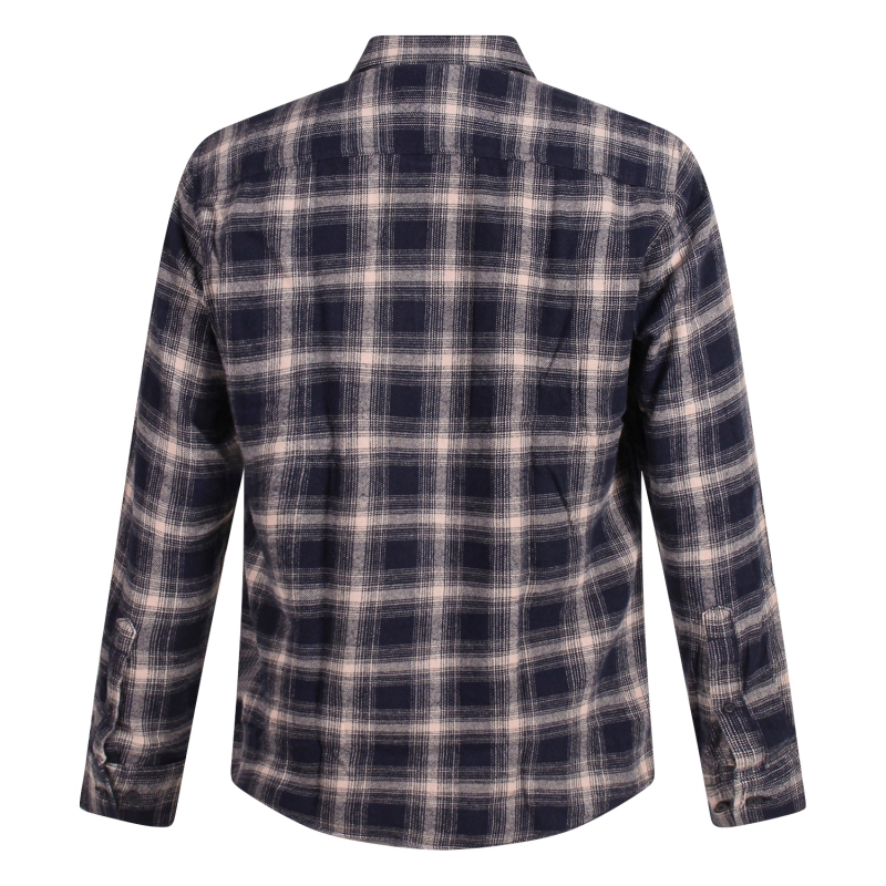 Stonecast Cliff W20551 overhemden Marine
