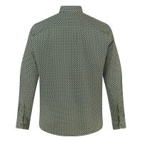 Stonecast Hermann W20550 overhemden Groen