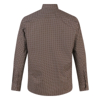 Stonecast Hermann W20550 overhemden Zand