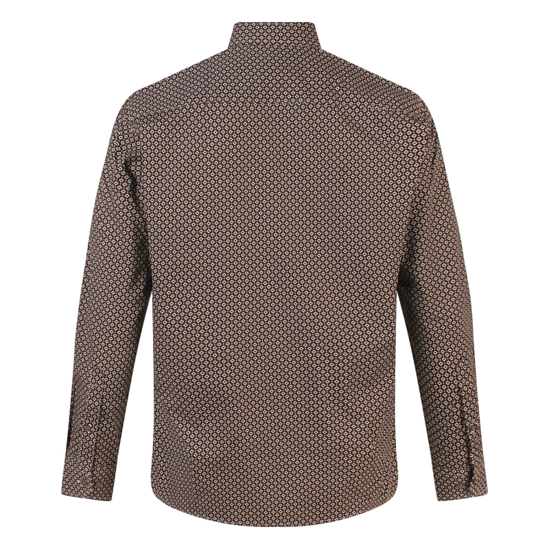 Stonecast Hermann W20550 overhemden Zand