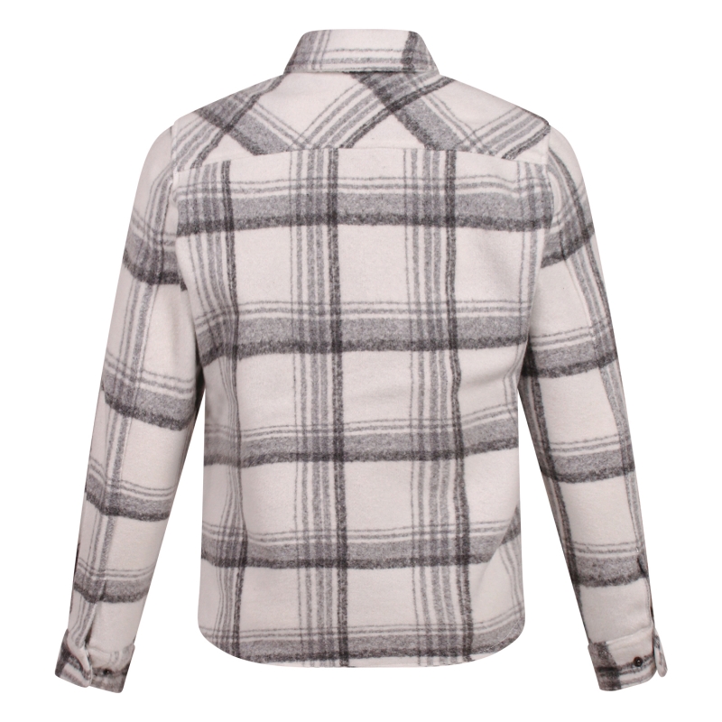 Stonecast Sjimmie W20553 overhemden Ecru