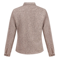Stonecast Sjors W20552 overhemden Taupe