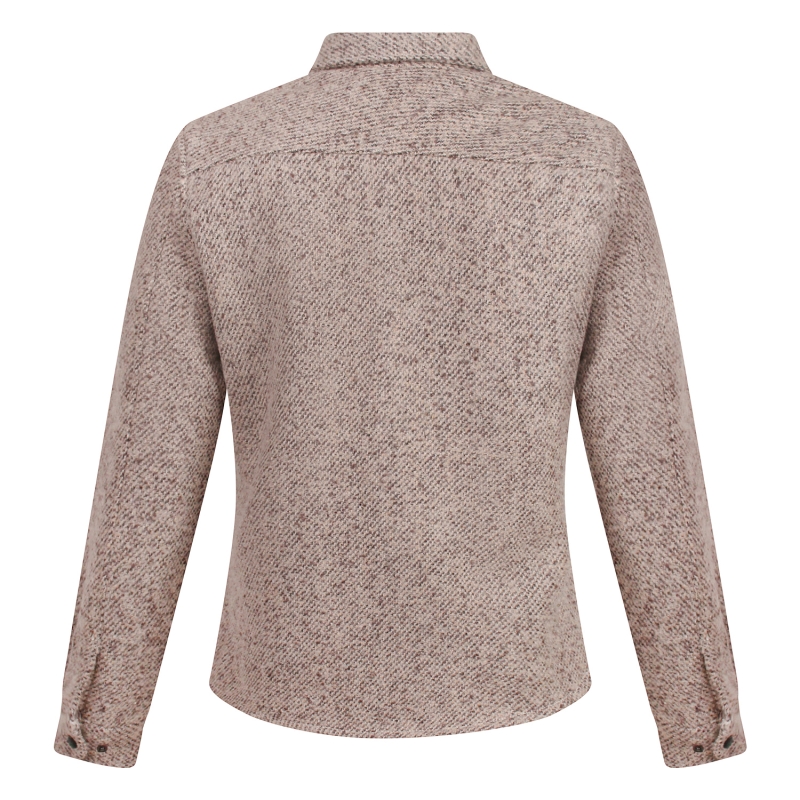 Stonecast Sjors W20552 overhemden Taupe