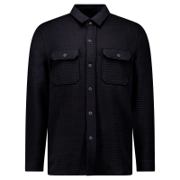 CARS jeans & casuals Marcker overhemden Zwart