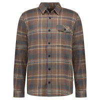 CARS jeans & casuals Corzez overhemden camel