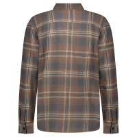 CARS jeans & casuals Corzez overhemden camel