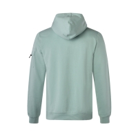 Stonecast Stuart men Z90430 sweatshirts Mint