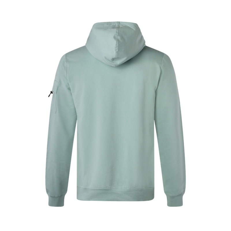Stonecast Stuart men Z90430 sweatshirts Mint