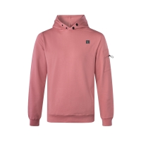 Stonecast Stuart men Z90430 sweatshirts Rose oud