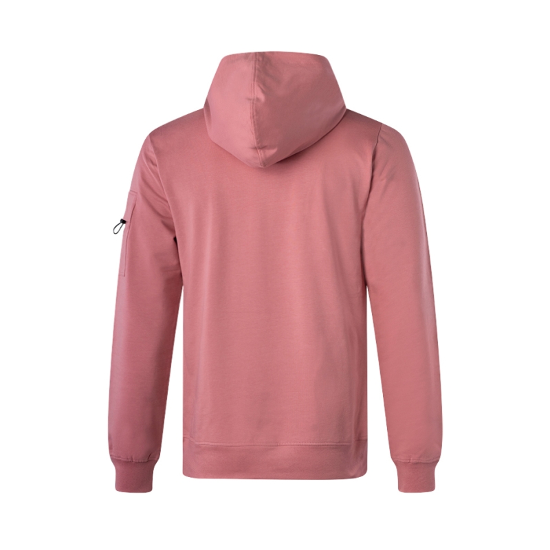Stonecast Stuart men Z90430 sweatshirts Rose oud