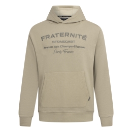 Stonecast Taeke men W10447 heren sweatshirt Kit