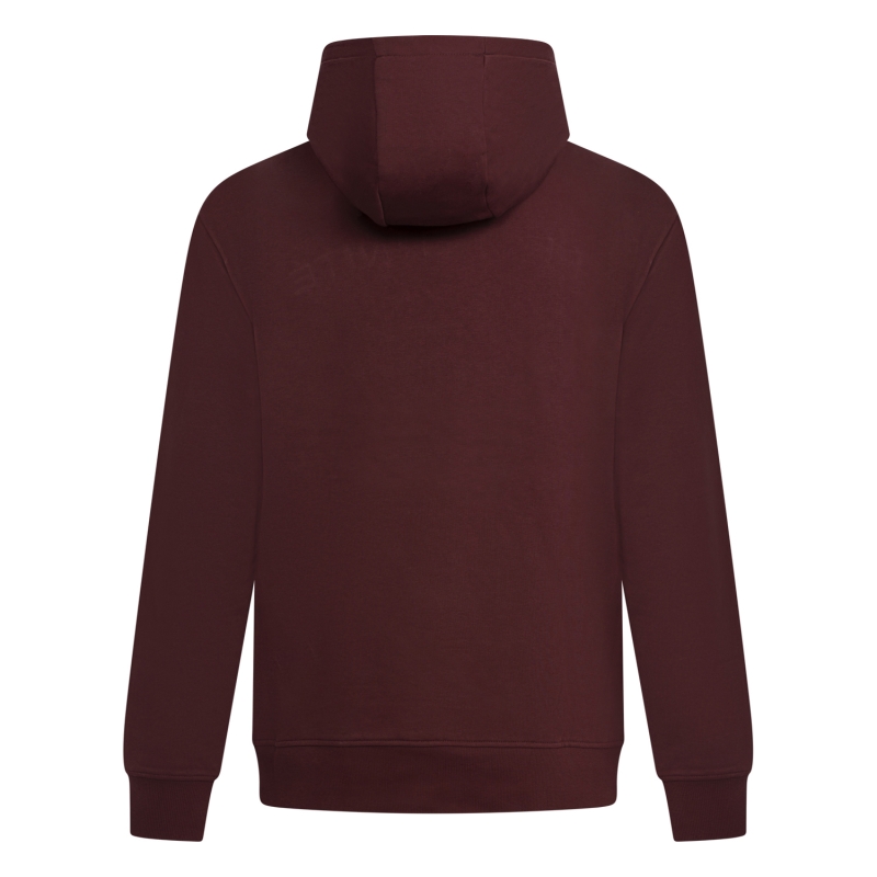 Stonecast Taeke men W10447 sweatshirts Wijnrood