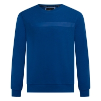 Stonecast Tedman men W10481 sweatshirts Kobalt