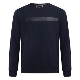 Stonecast Tedman men W10481 heren sweatshirt Marine