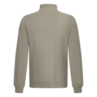 Stonecast Thomson men W10436 sweatshirts Groen mos