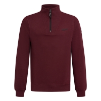 Stonecast Thomson men W10436 sweatshirts Wijnrood