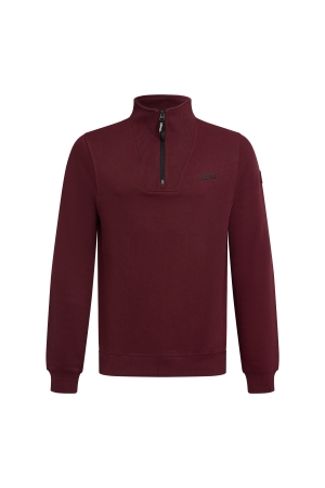 Bordeaux rood 
