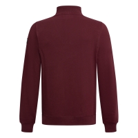 Stonecast Thomson men W10436 sweatshirts Wijnrood